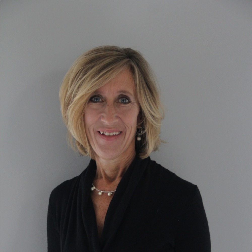 Meet your Posher, Donna